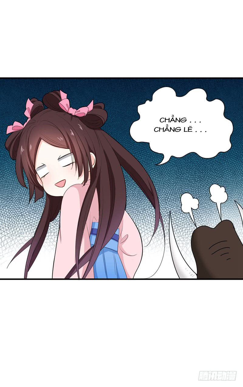 Bạo Lực Tiếu Thôn Cô Chapter 26 - 22