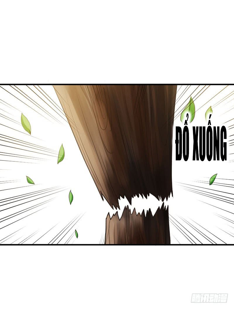 Bạo Lực Tiếu Thôn Cô Chapter 26 - 4