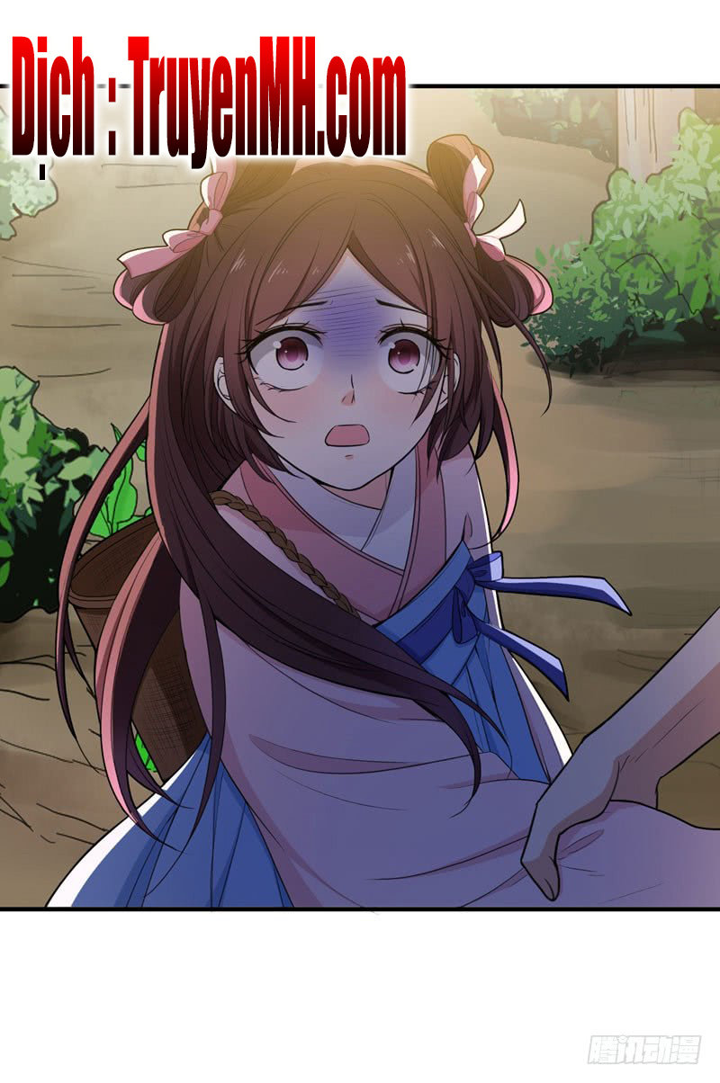 Bạo Lực Tiếu Thôn Cô Chapter 26 - 5