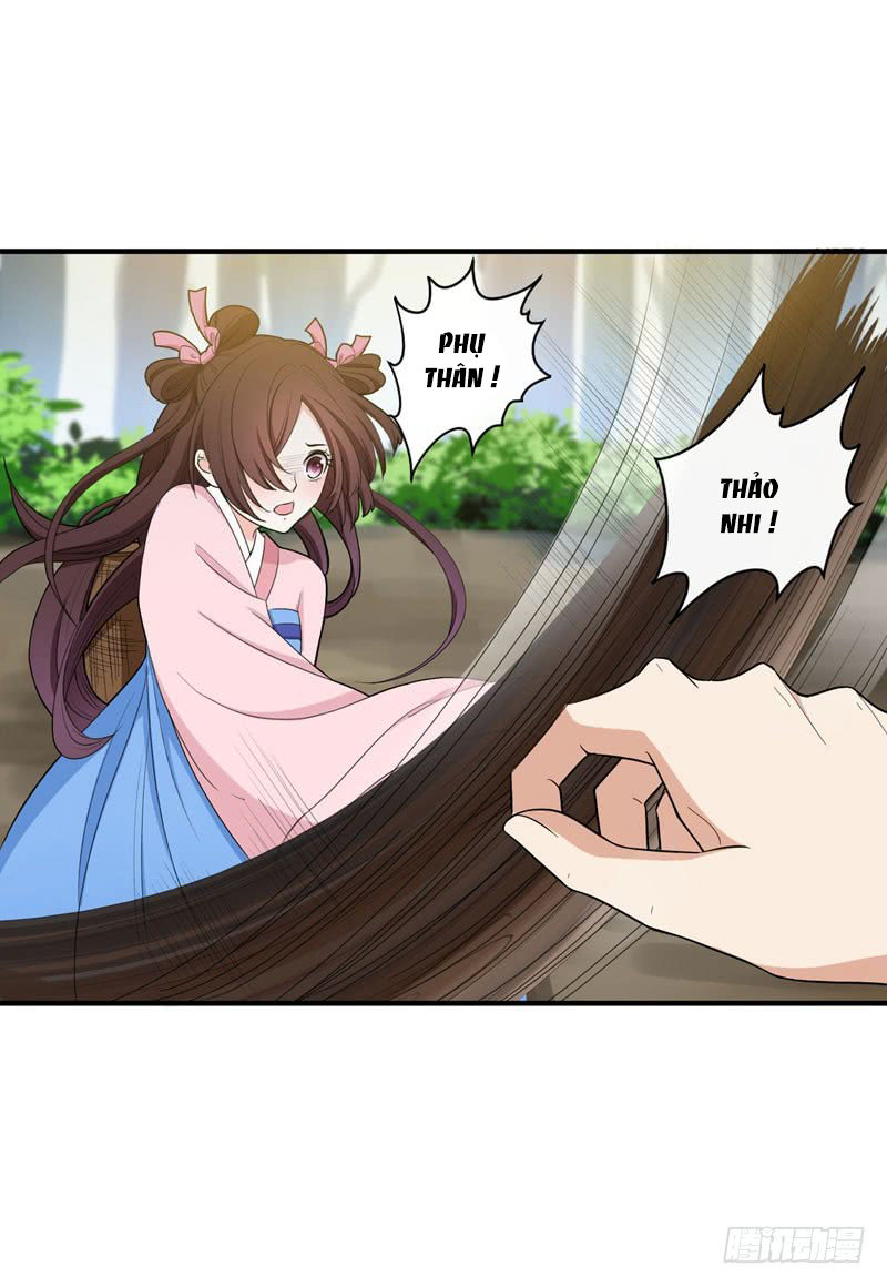 Bạo Lực Tiếu Thôn Cô Chapter 26 - 6