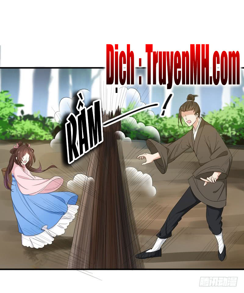 Bạo Lực Tiếu Thôn Cô Chapter 26 - 7