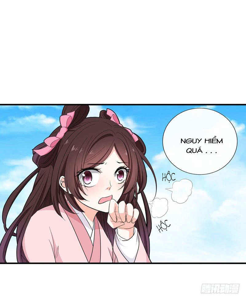 Bạo Lực Tiếu Thôn Cô Chapter 26 - 8