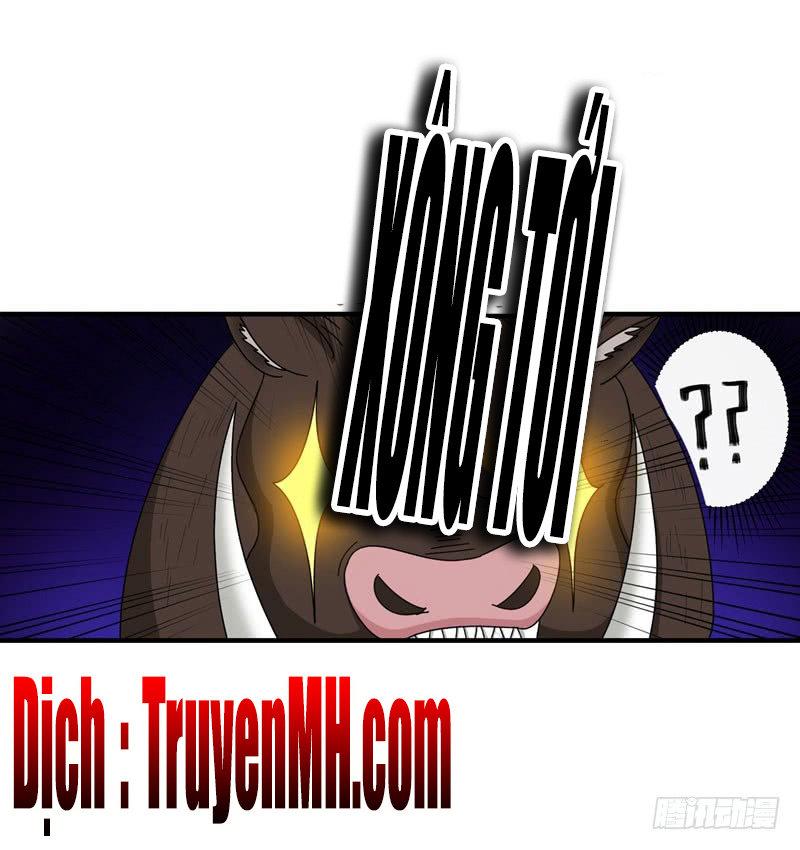 Bạo Lực Tiếu Thôn Cô Chapter 26 - 9