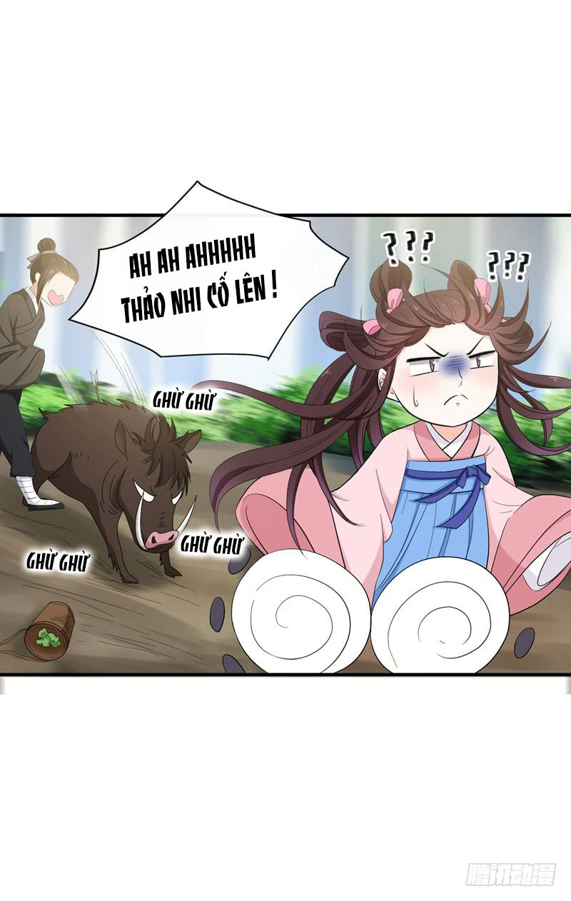 Bạo Lực Tiếu Thôn Cô Chapter 26 - 10