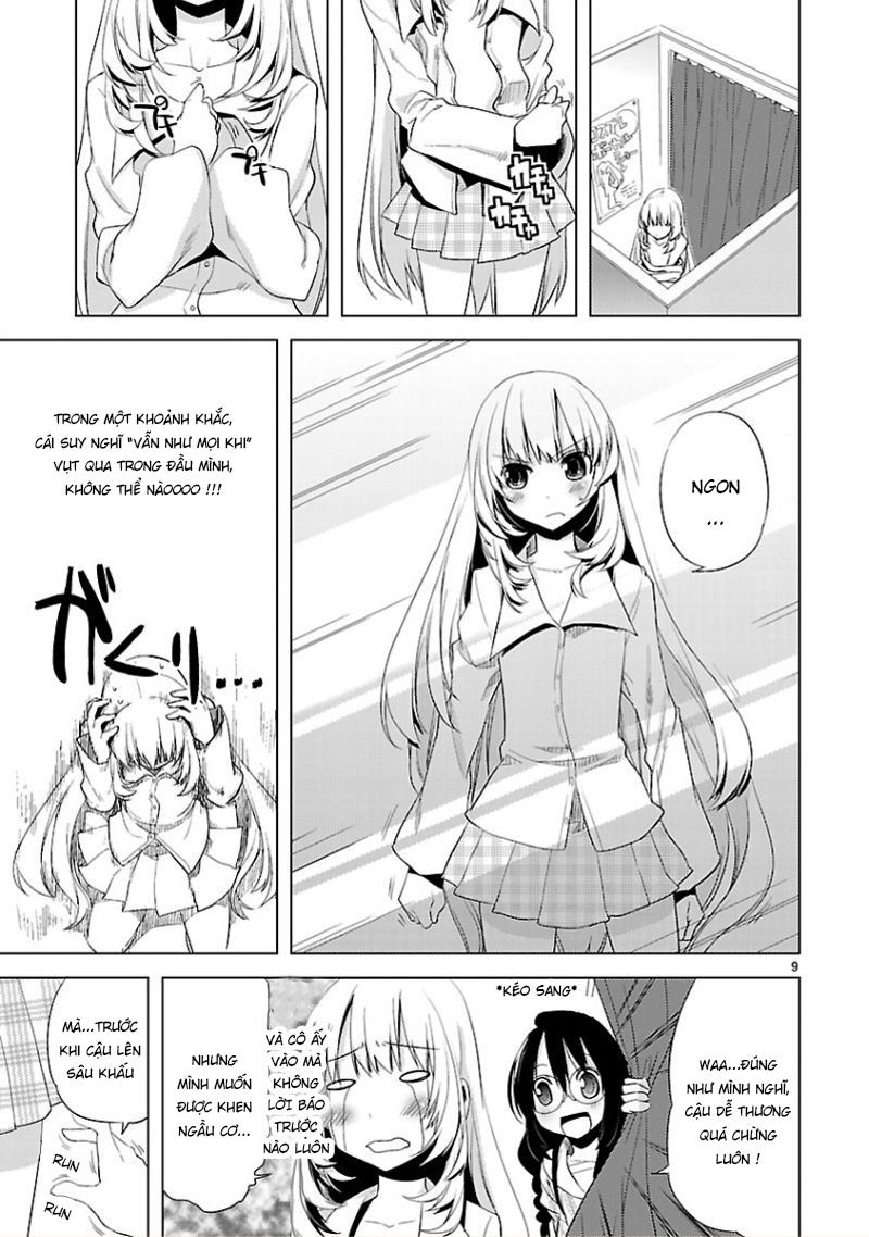 Oto X Maho Chapter 11 - 9