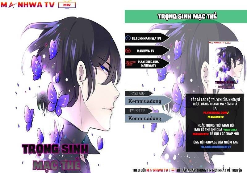 Trọng Sinh Mạc Thế Chapter 31 - 4