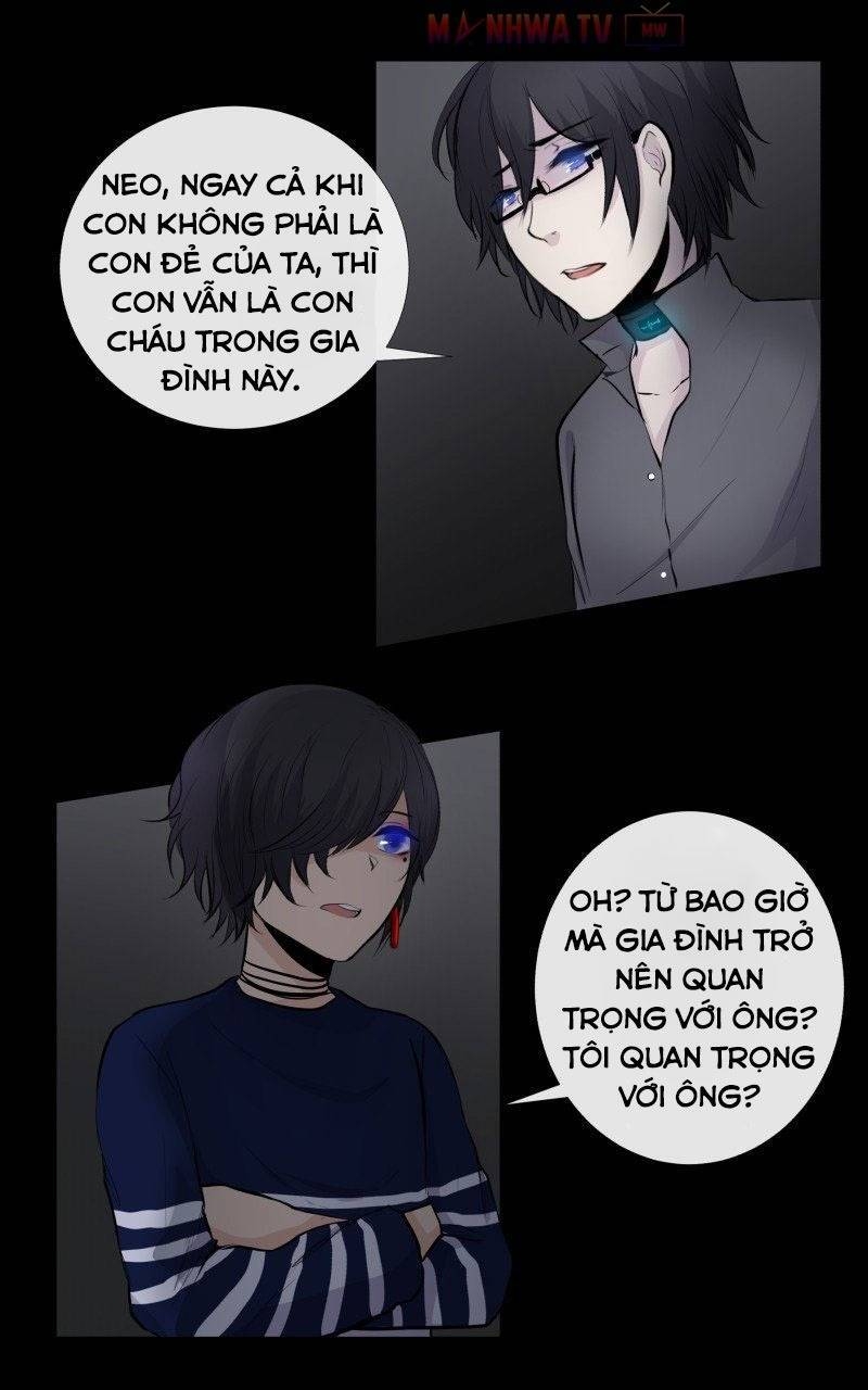 Trọng Sinh Mạc Thế Chapter 31 - 32