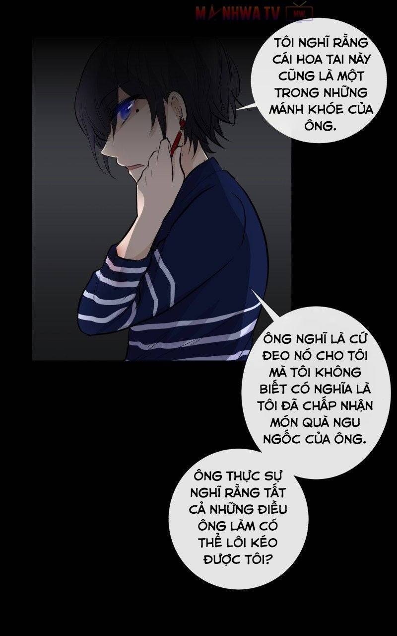 Trọng Sinh Mạc Thế Chapter 31 - 38