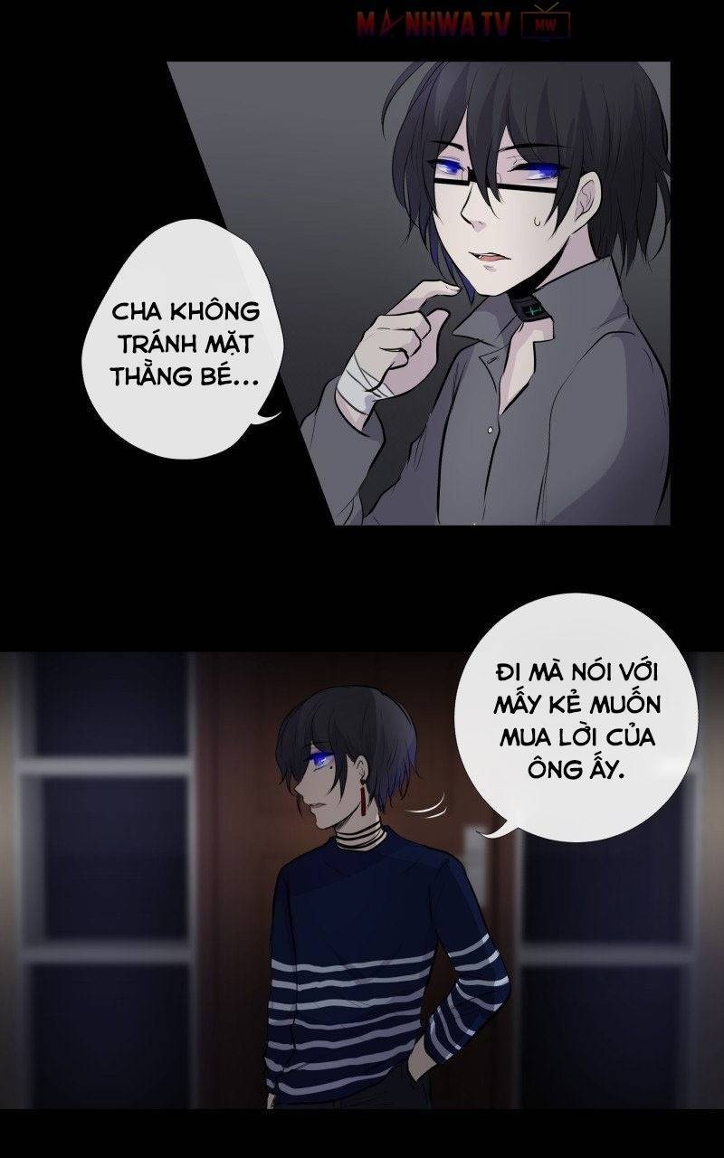 Trọng Sinh Mạc Thế Chapter 31 - 54