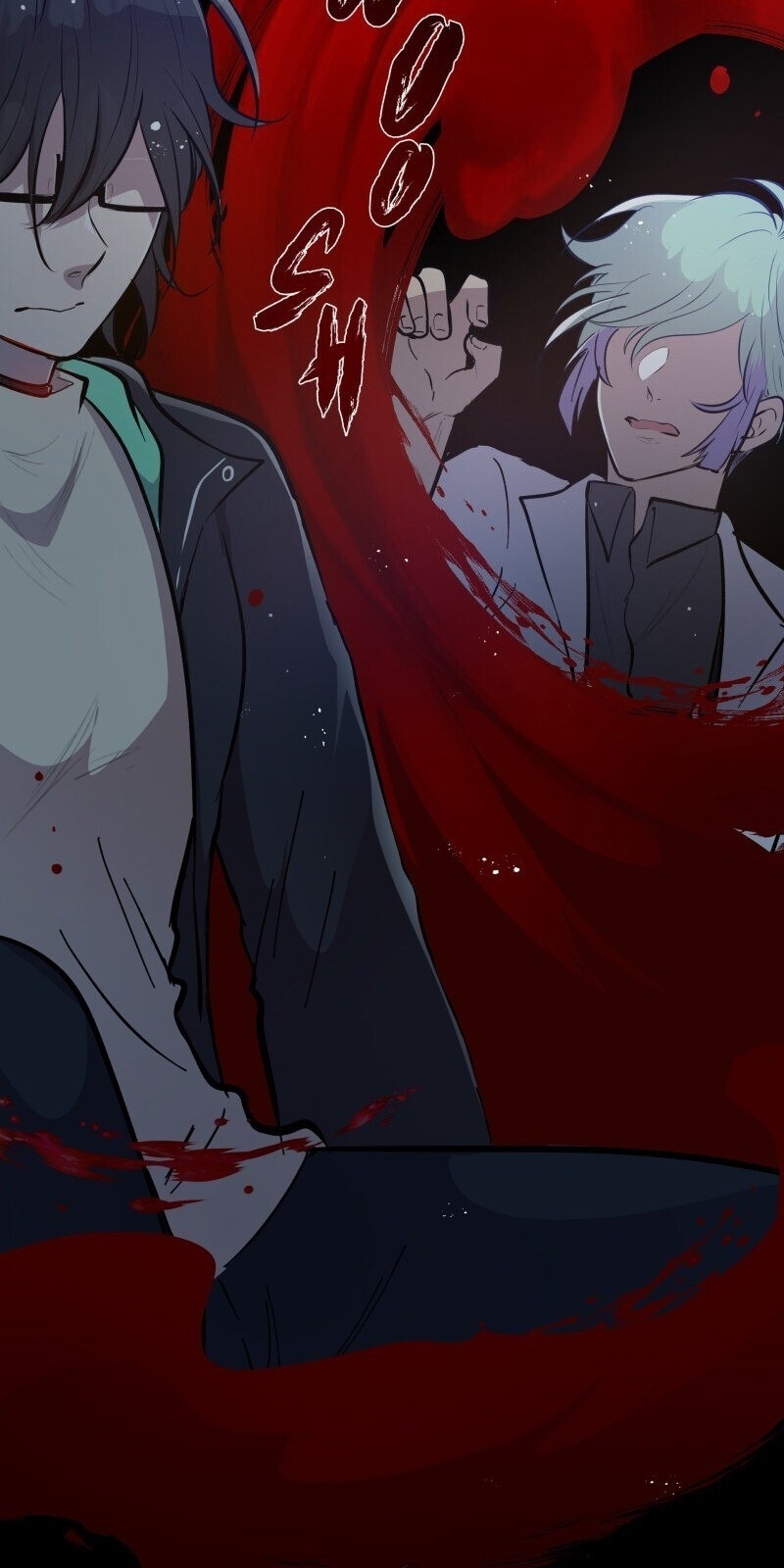 Trọng Sinh Mạc Thế Chapter 92 - 101