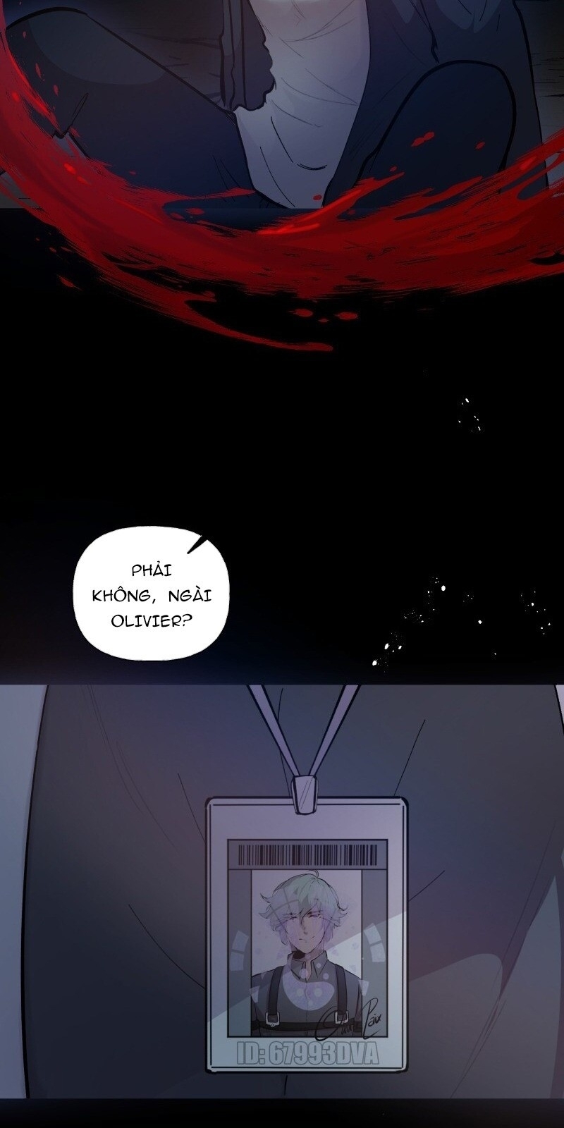 Trọng Sinh Mạc Thế Chapter 92 - 105