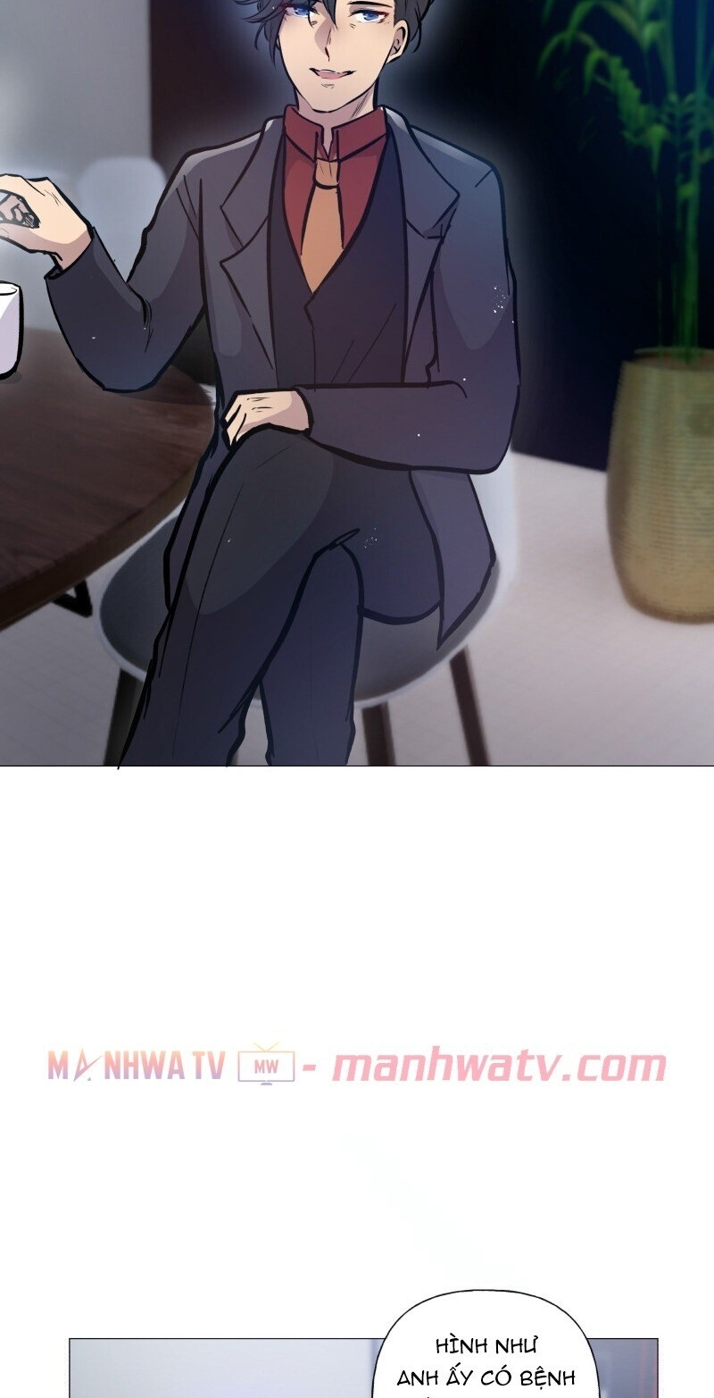 Trọng Sinh Mạc Thế Chapter 92 - 12