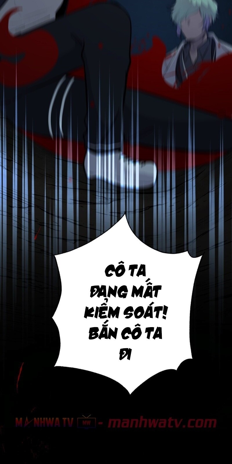 Trọng Sinh Mạc Thế Chapter 92 - 111