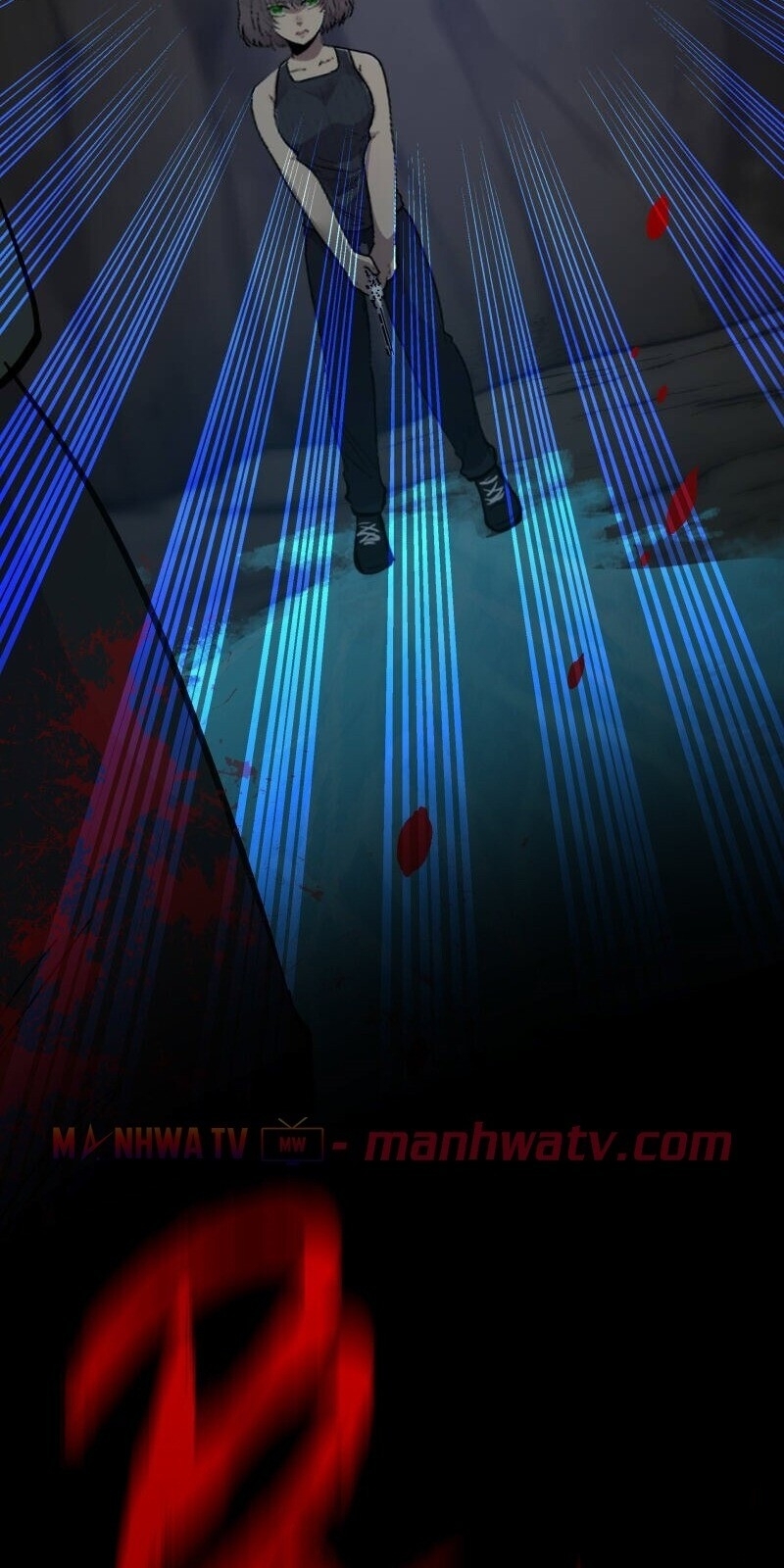 Trọng Sinh Mạc Thế Chapter 92 - 117