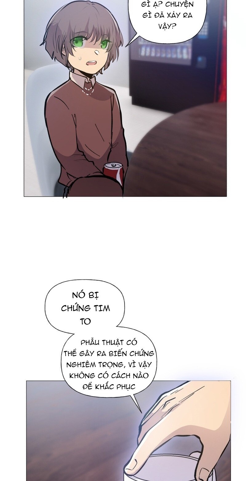 Trọng Sinh Mạc Thế Chapter 92 - 13