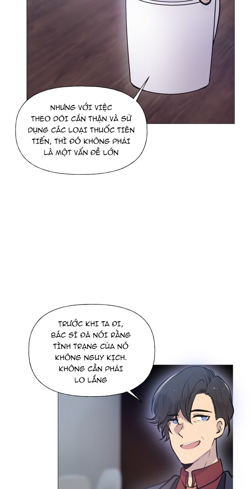 Trọng Sinh Mạc Thế Chapter 92 - 14