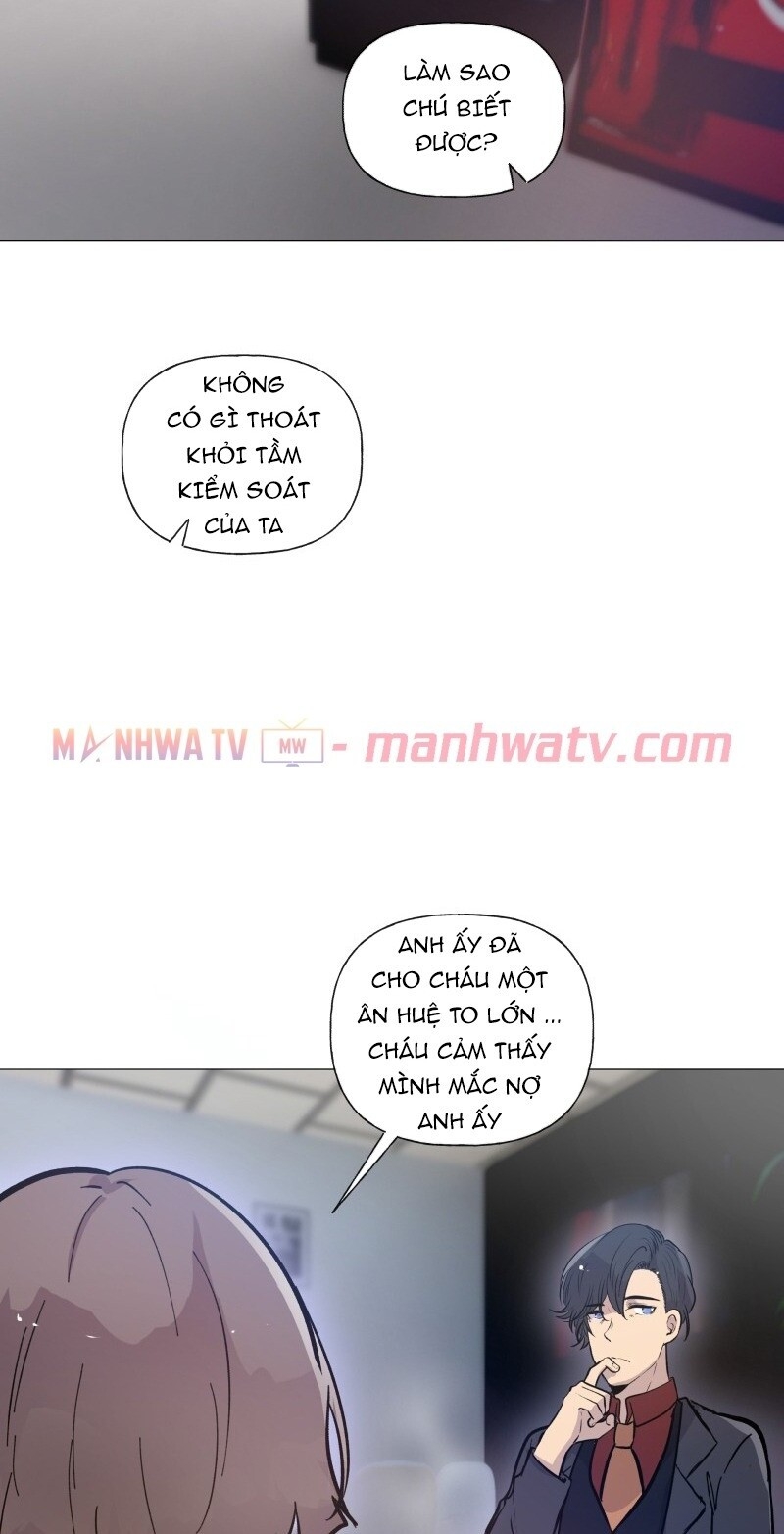 Trọng Sinh Mạc Thế Chapter 92 - 17