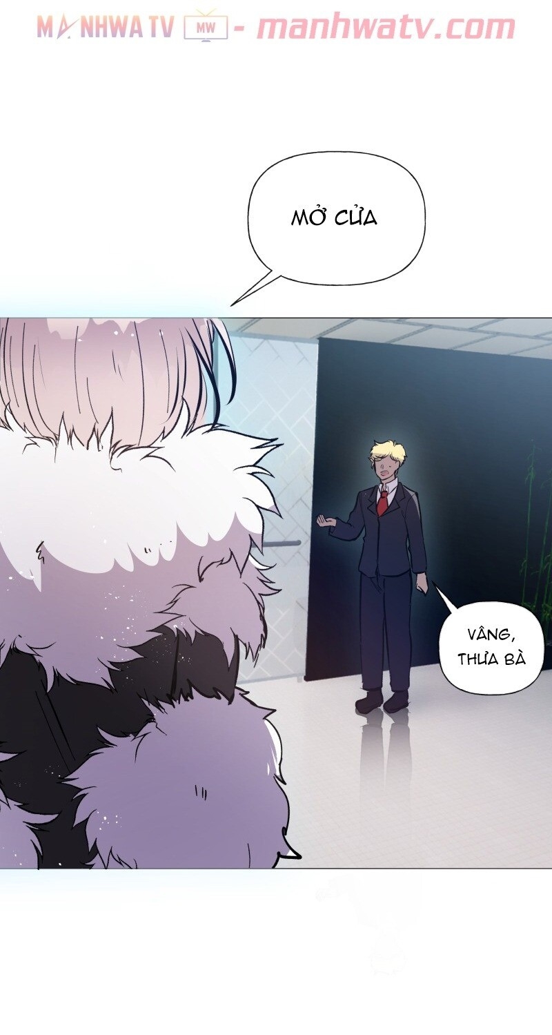 Trọng Sinh Mạc Thế Chapter 92 - 22