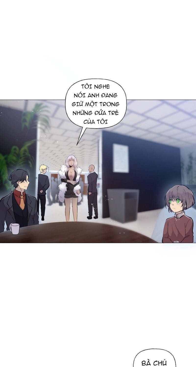 Trọng Sinh Mạc Thế Chapter 92 - 23