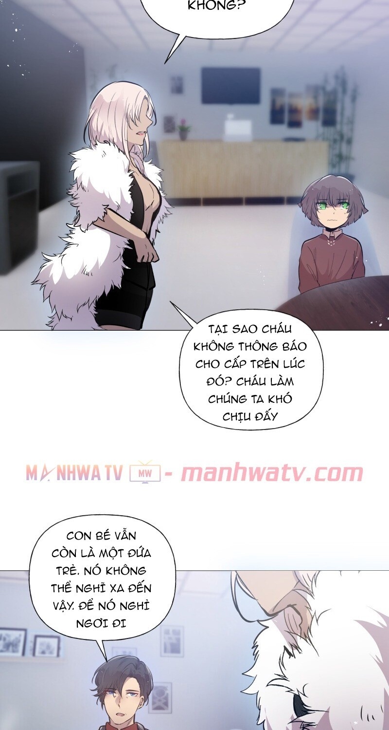 Trọng Sinh Mạc Thế Chapter 92 - 27