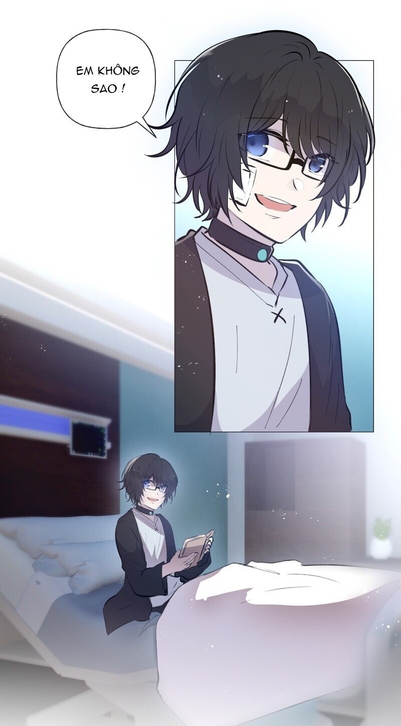 Trọng Sinh Mạc Thế Chapter 92 - 41