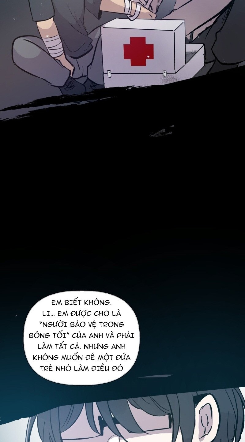 Trọng Sinh Mạc Thế Chapter 92 - 45