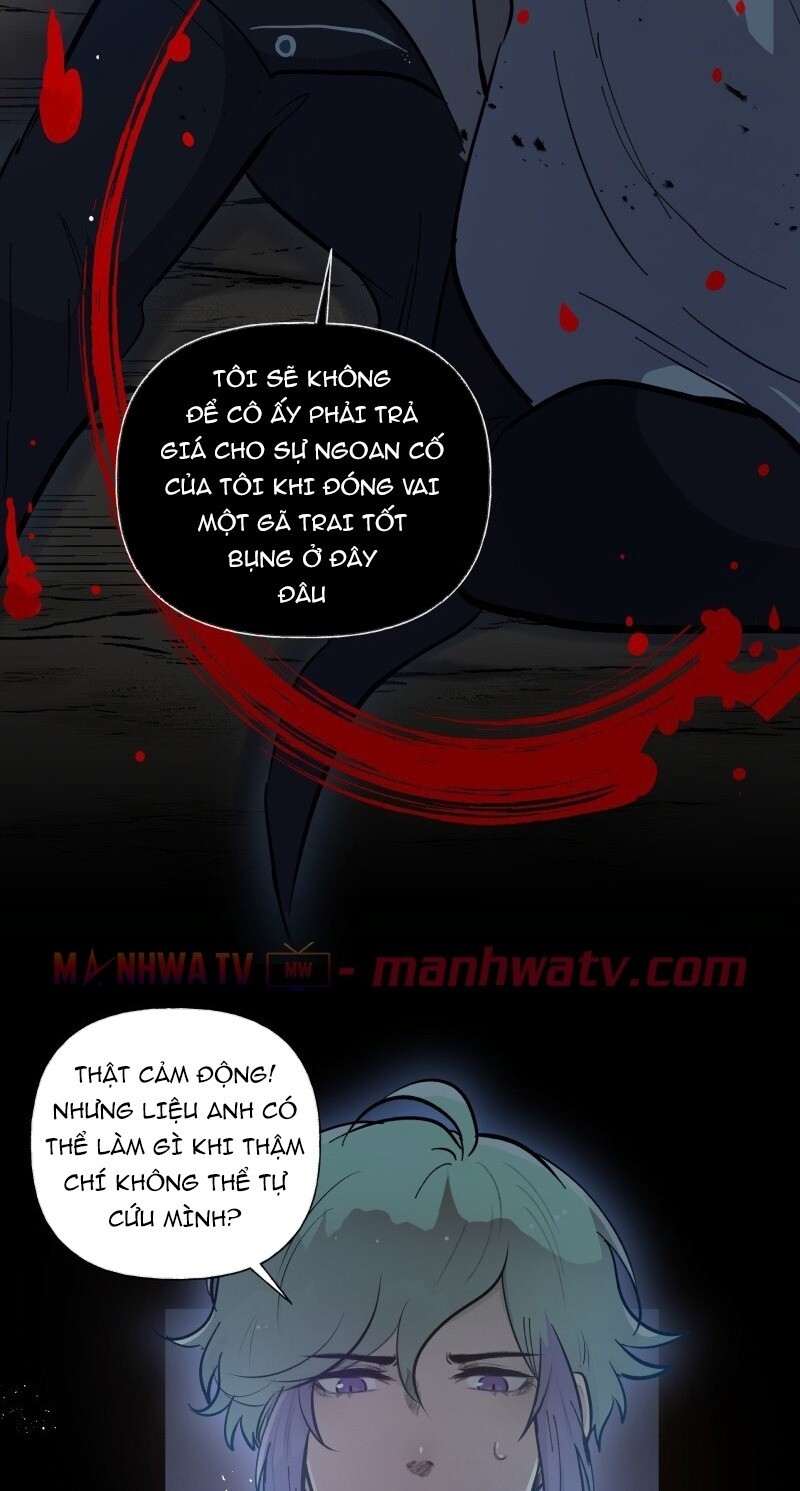 Trọng Sinh Mạc Thế Chapter 92 - 69