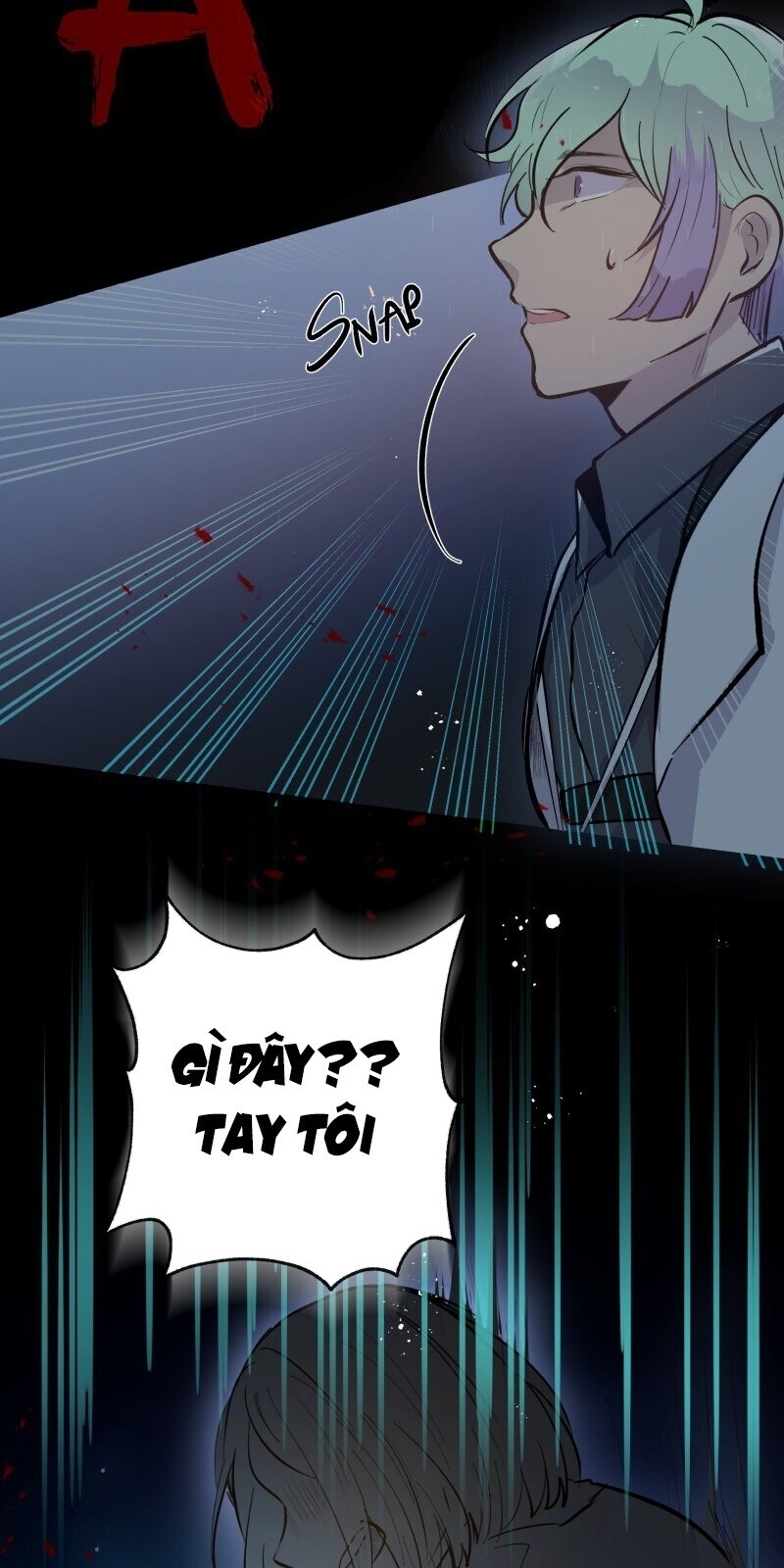 Trọng Sinh Mạc Thế Chapter 92 - 73