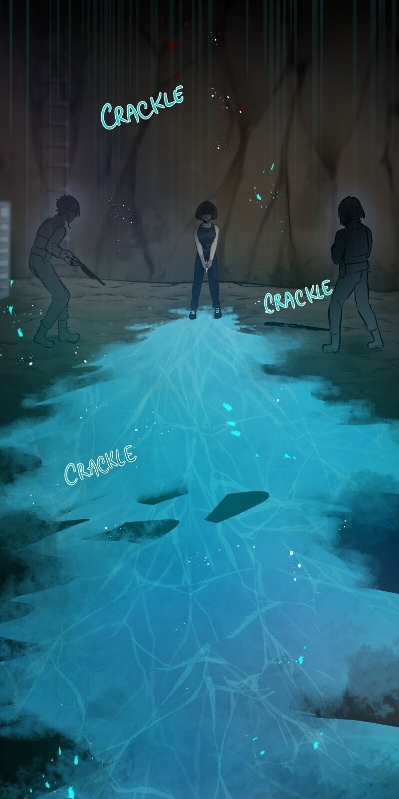 Trọng Sinh Mạc Thế Chapter 92 - 77