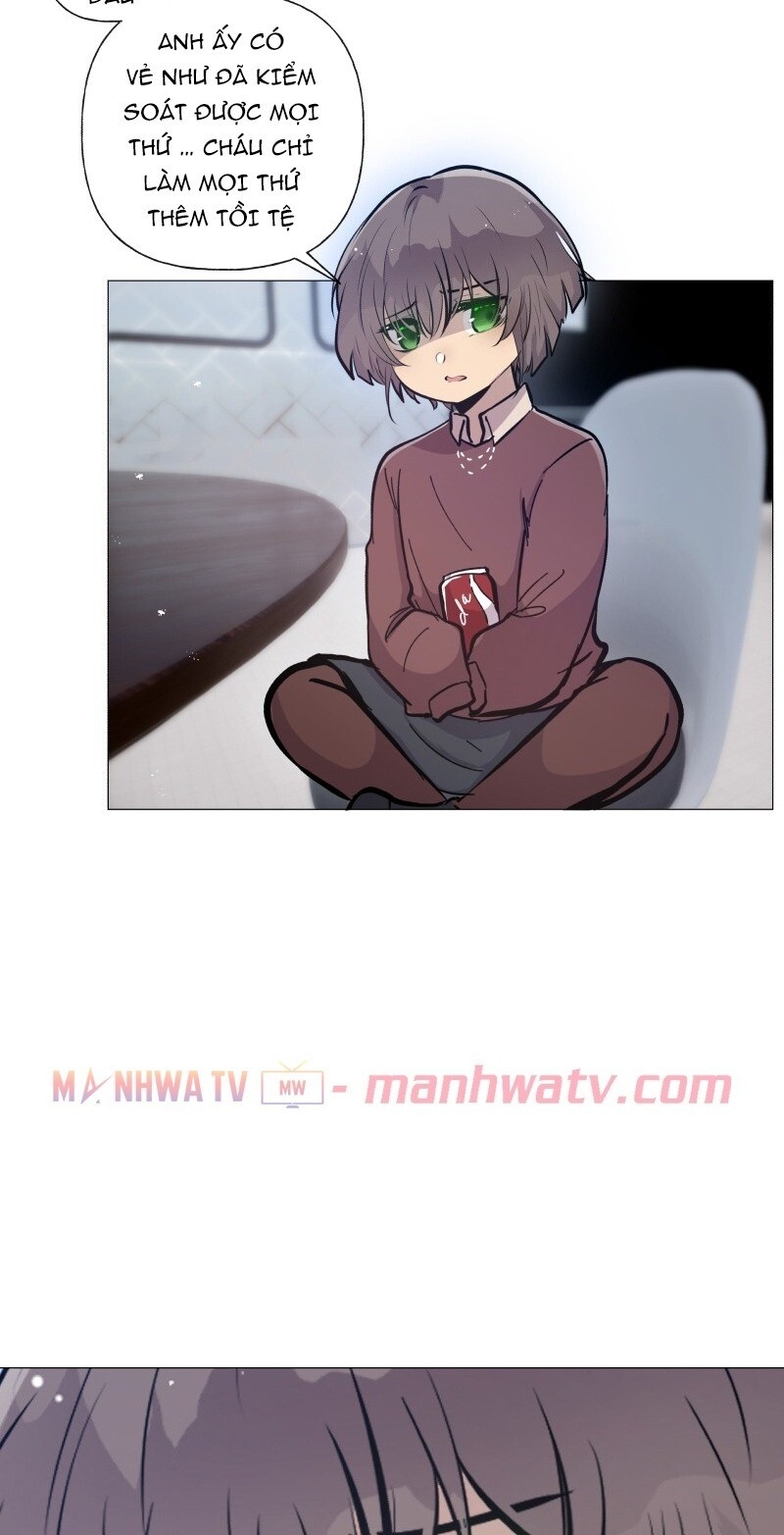 Trọng Sinh Mạc Thế Chapter 92 - 9