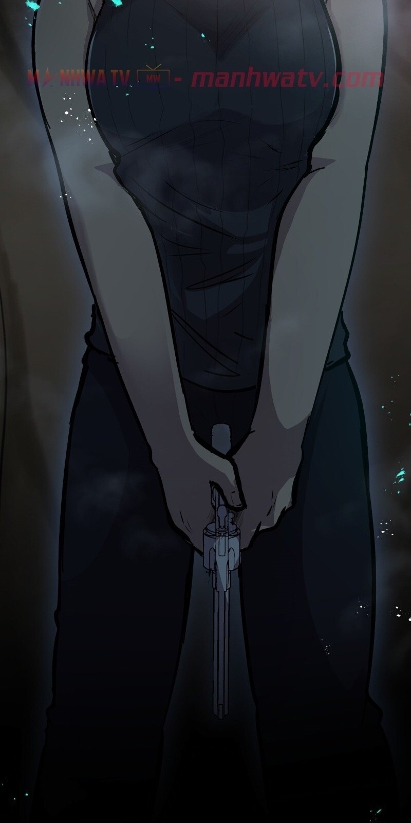 Trọng Sinh Mạc Thế Chapter 92 - 85