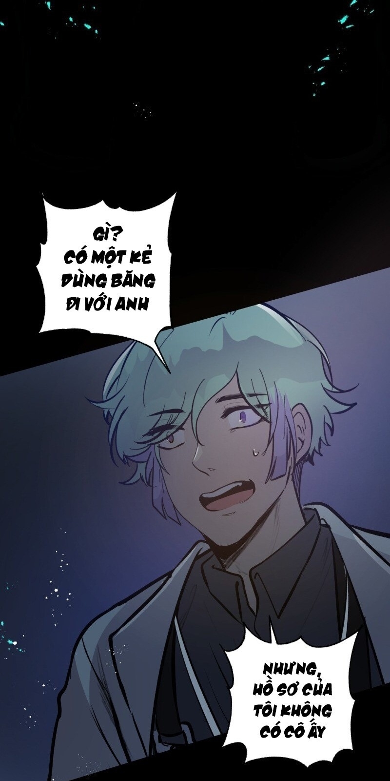 Trọng Sinh Mạc Thế Chapter 92 - 87