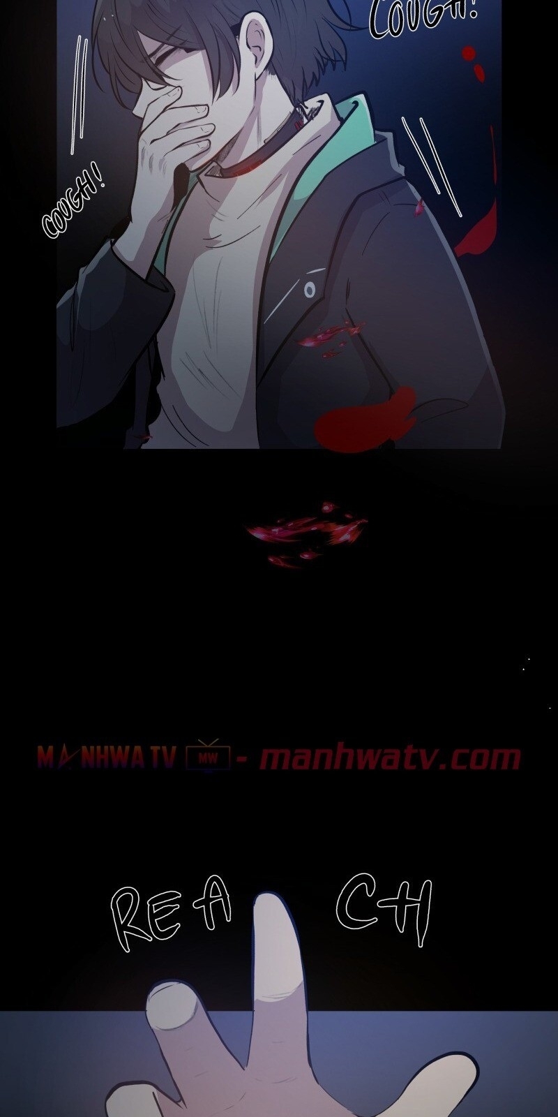 Trọng Sinh Mạc Thế Chapter 92 - 97