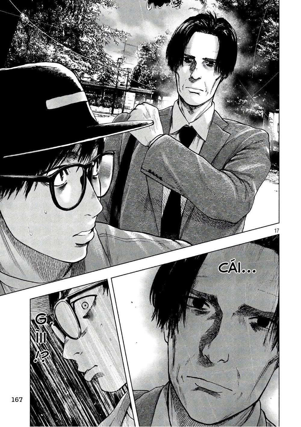 Shin'ai Naru Boku E Satsui Wo Komete Chapter 14 - 19