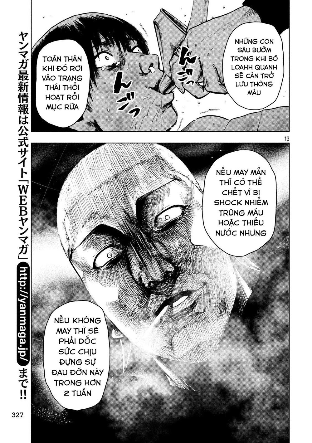 Shin'ai Naru Boku E Satsui Wo Komete Chapter 19 - 15