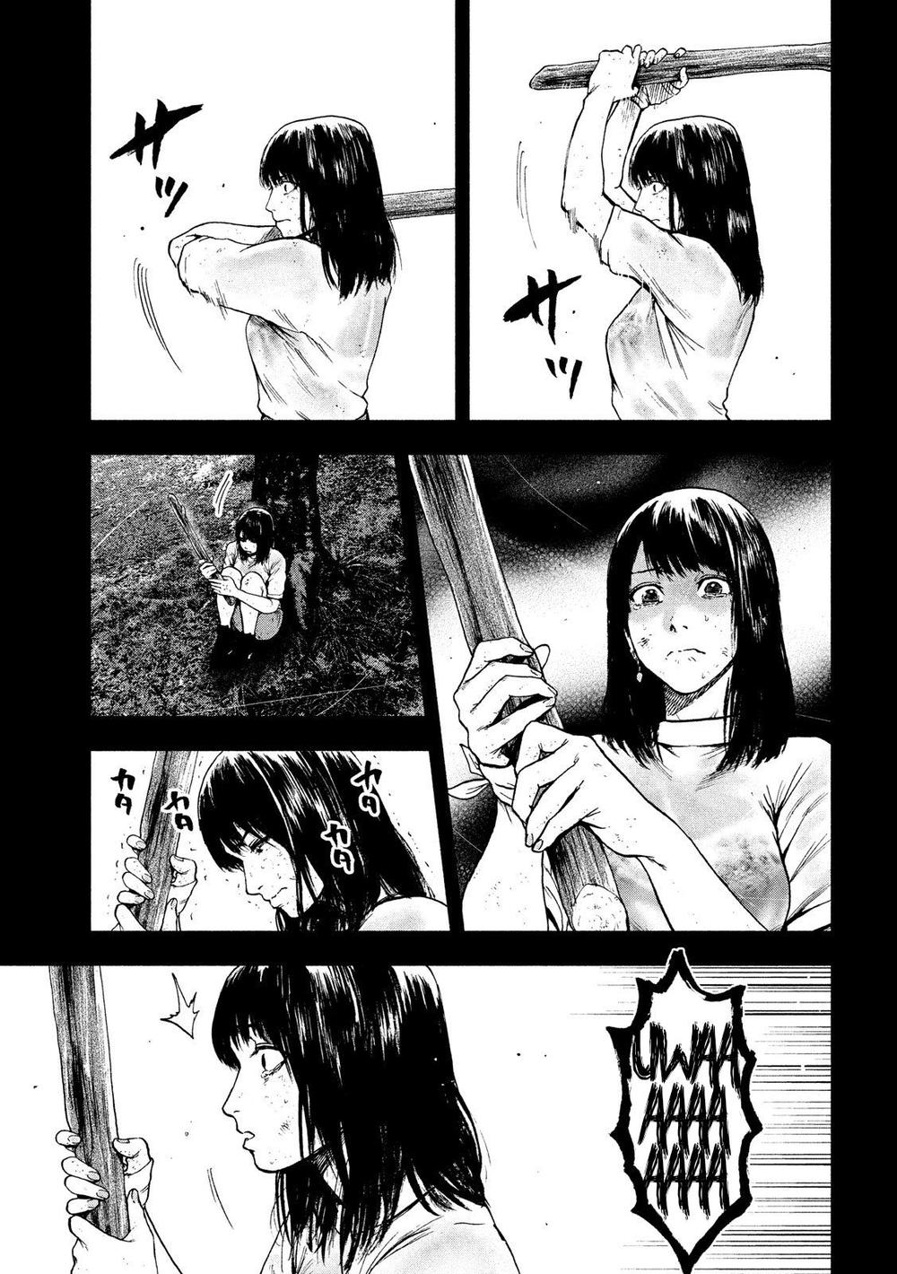 Shin'ai Naru Boku E Satsui Wo Komete Chapter 20 - 13