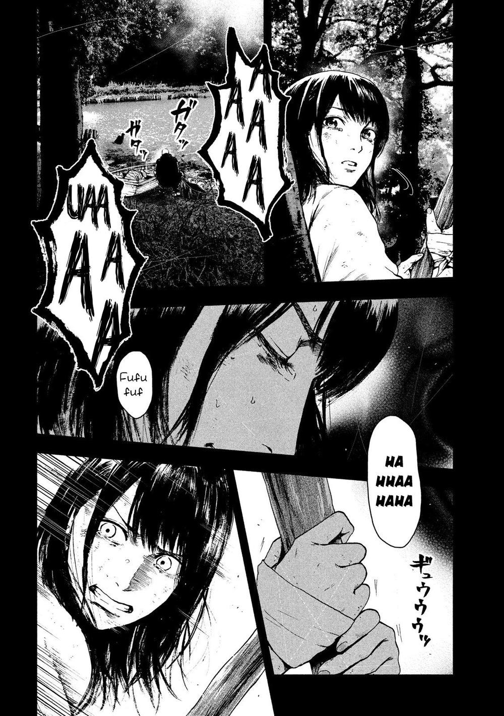 Shin'ai Naru Boku E Satsui Wo Komete Chapter 20 - 14