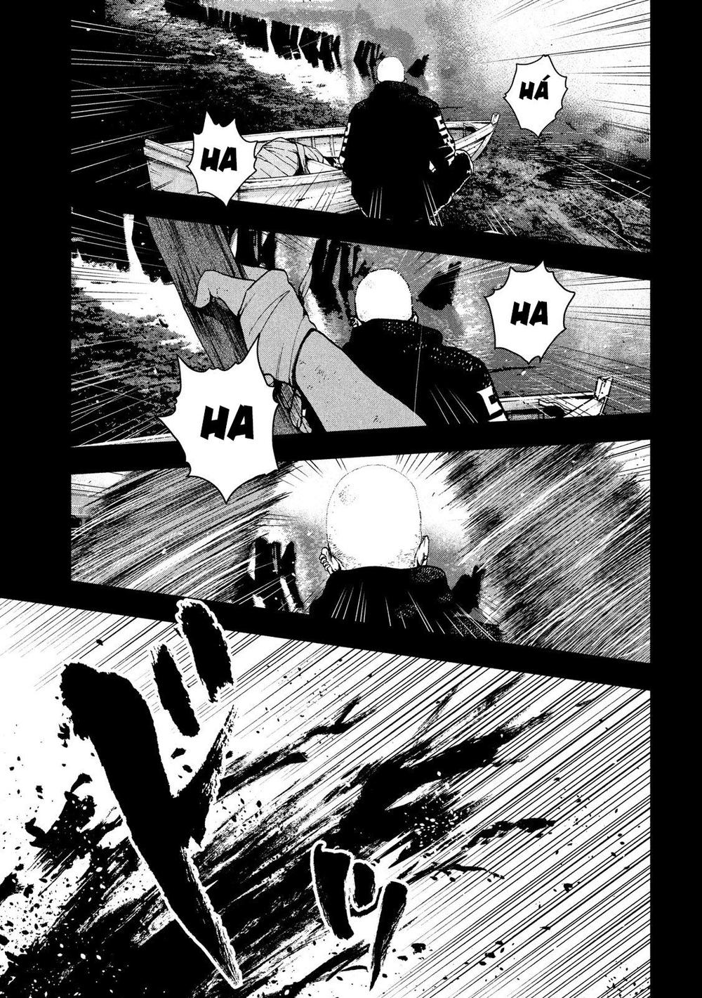 Shin'ai Naru Boku E Satsui Wo Komete Chapter 20 - 15