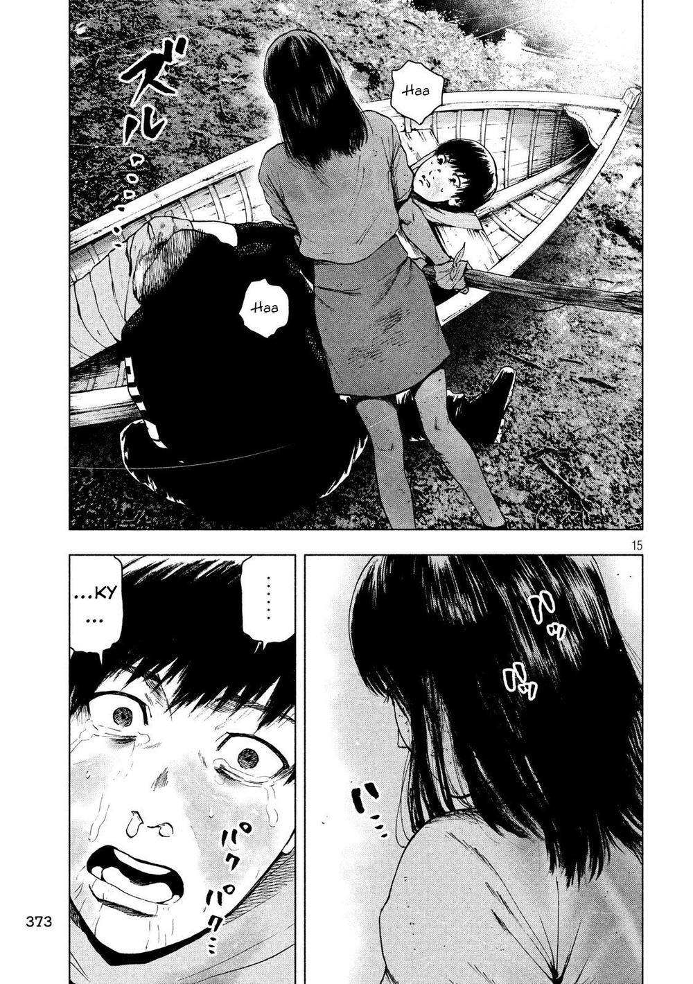 Shin'ai Naru Boku E Satsui Wo Komete Chapter 20 - 17