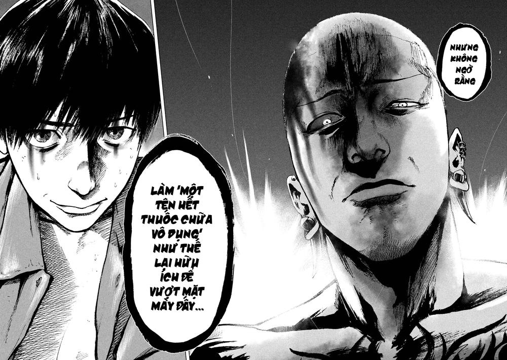 Shin'ai Naru Boku E Satsui Wo Komete Chapter 22 - 6