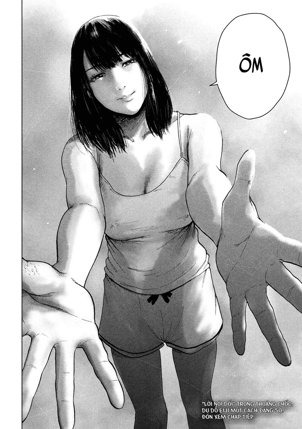 Shin'ai Naru Boku E Satsui Wo Komete Chapter 28 - 22