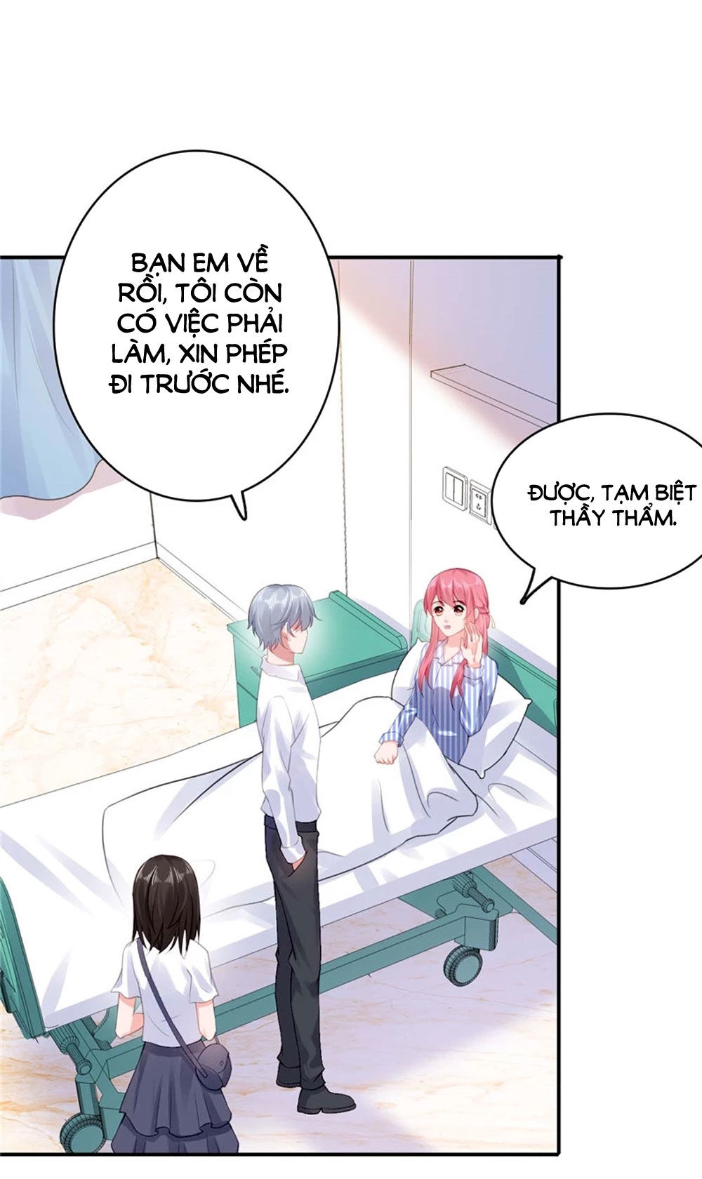 Sủng Hôn Lai Tập Chapter 40 - 11