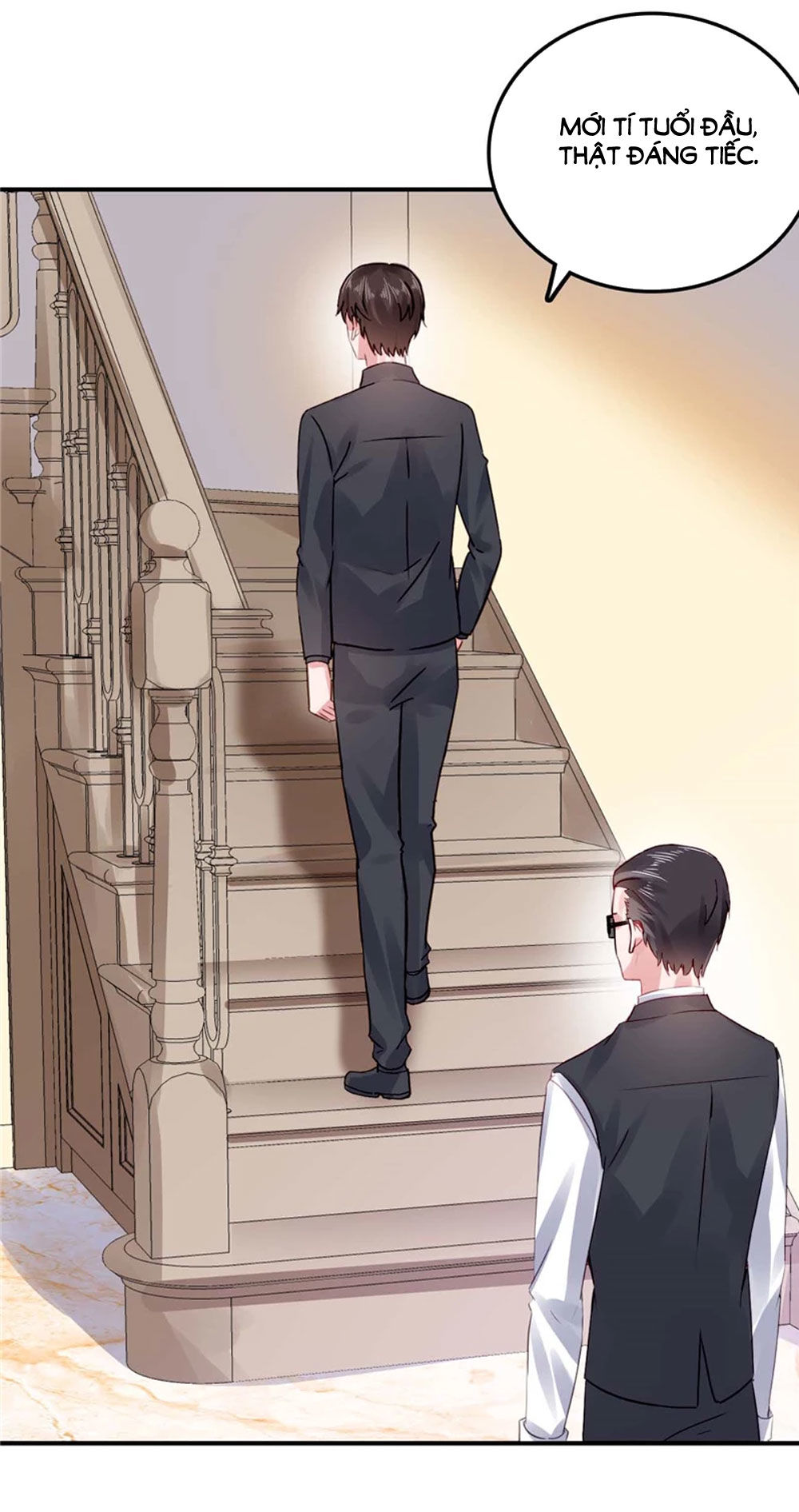 Sủng Hôn Lai Tập Chapter 42 - 31