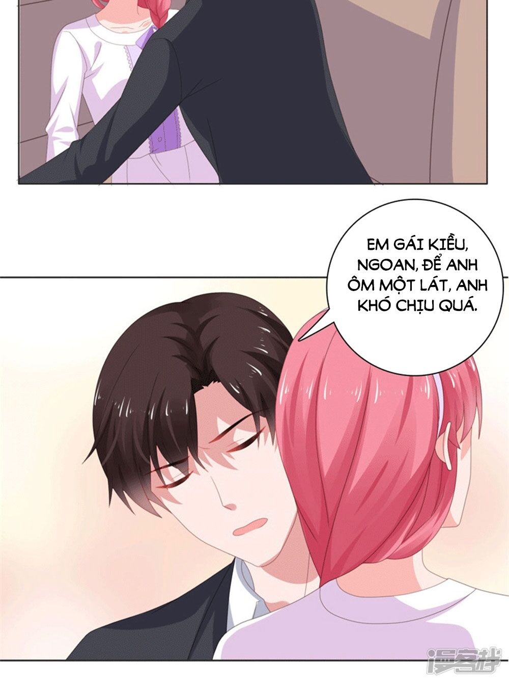 Sủng Hôn Lai Tập Chapter 74 - 22