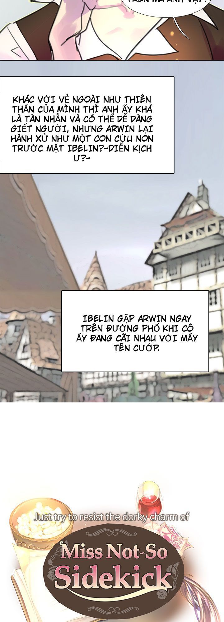 Tôi Không Phải Là Người Tốt Chapter 10 - 2