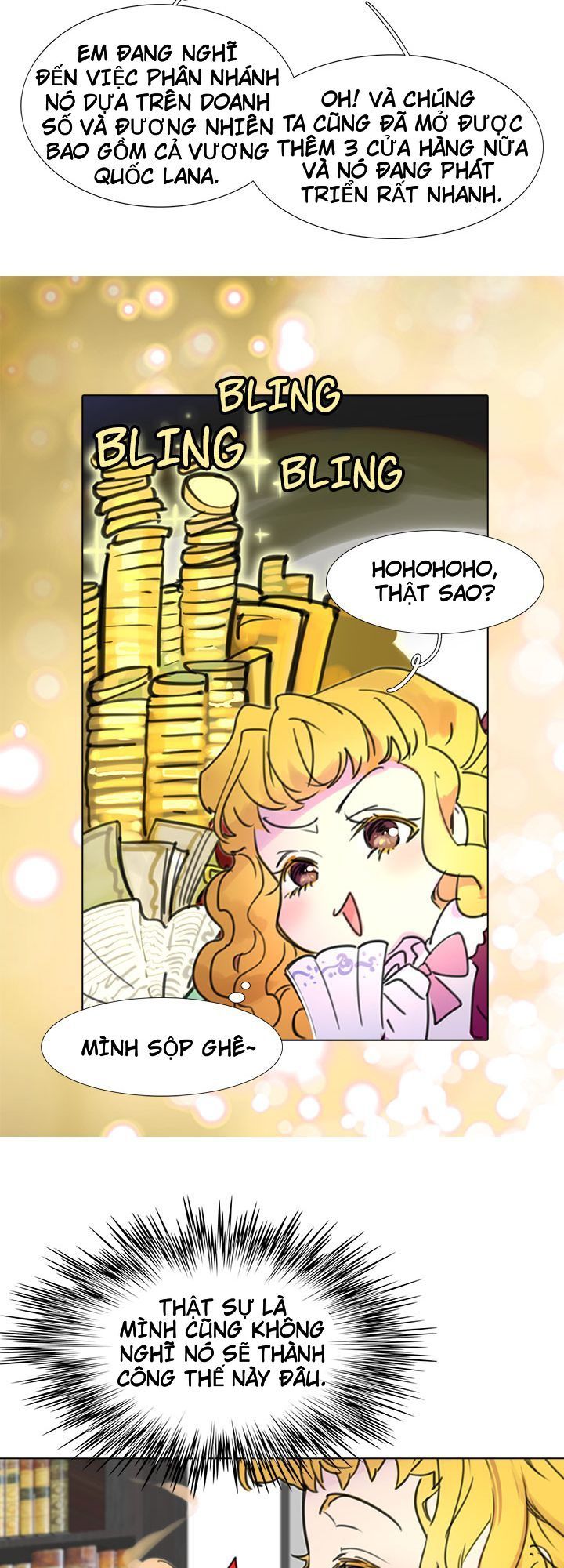 Tôi Không Phải Là Người Tốt Chapter 10 - 14