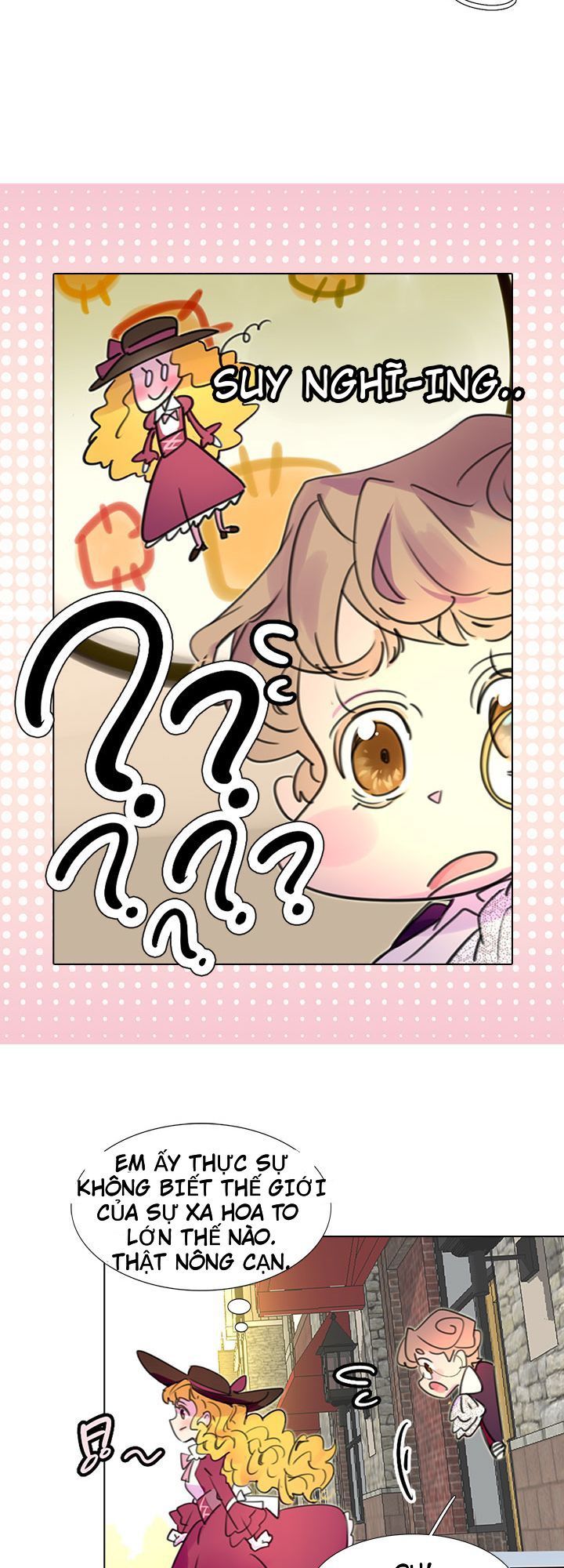 Tôi Không Phải Là Người Tốt Chapter 10 - 19