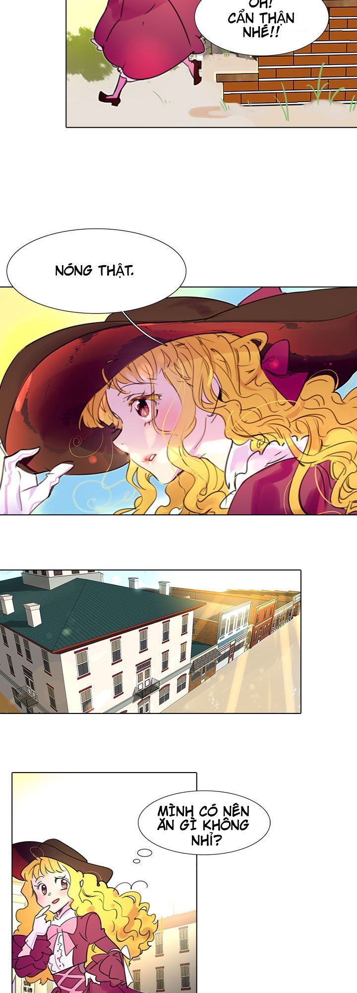 Tôi Không Phải Là Người Tốt Chapter 10 - 20