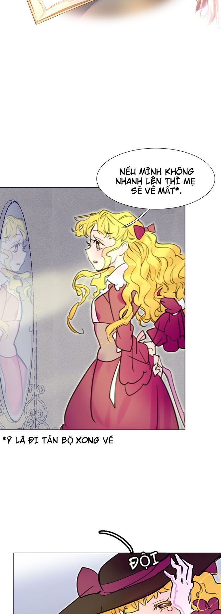 Tôi Không Phải Là Người Tốt Chapter 10 - 3