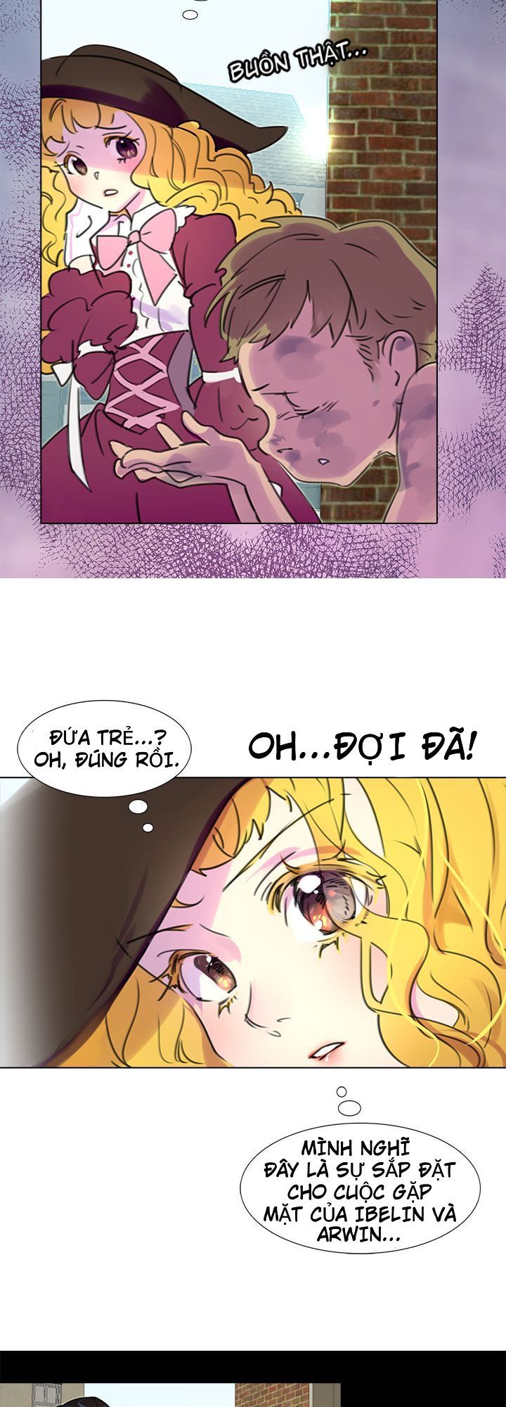 Tôi Không Phải Là Người Tốt Chapter 10 - 22